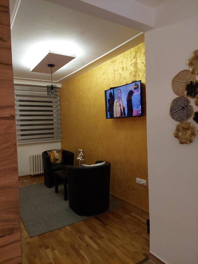 Room 23 Белград Екстериор снимка