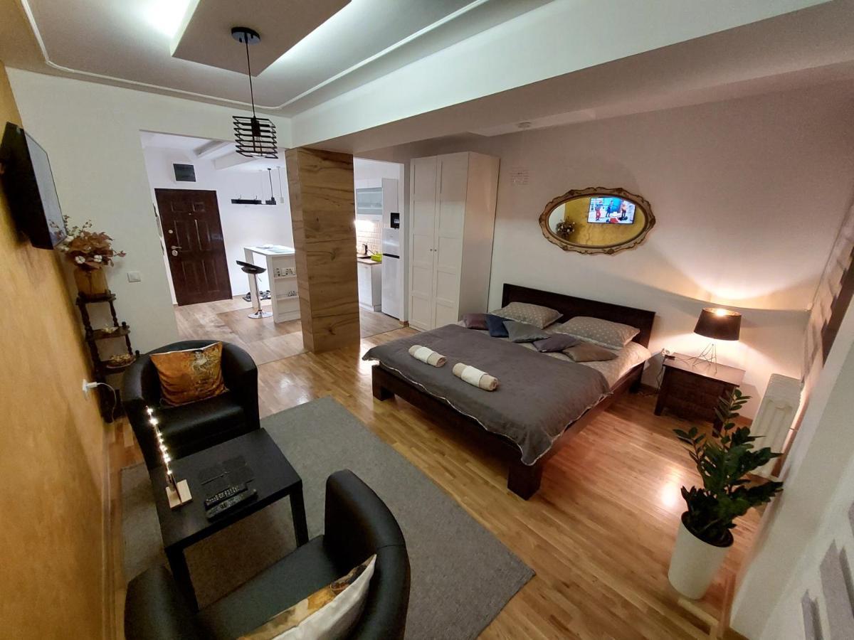 Room 23 Белград Екстериор снимка
