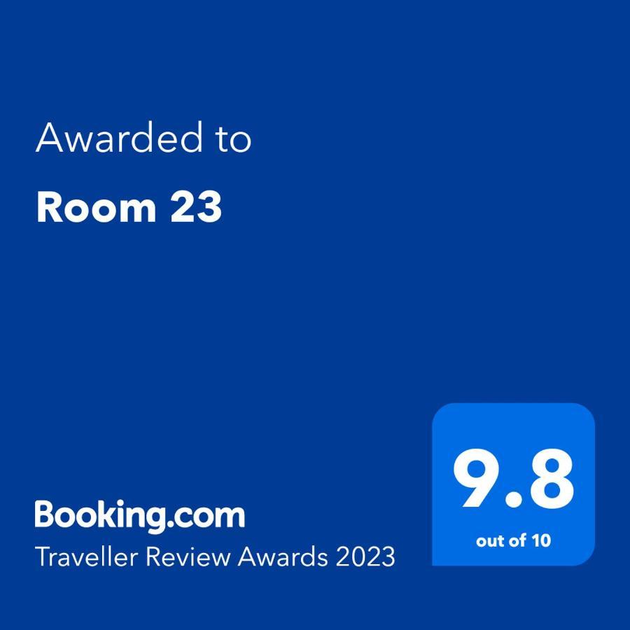 Room 23 Белград Екстериор снимка